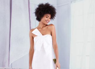 How To Find A Queer Wedding Outfit That Doesn’t Feel Like Straight-Girl Cosplay – Refinery29 How To Find A Queer Wedding Outfit That Doesn’t Feel Like Straight-Girl Cosplay - Refinery29