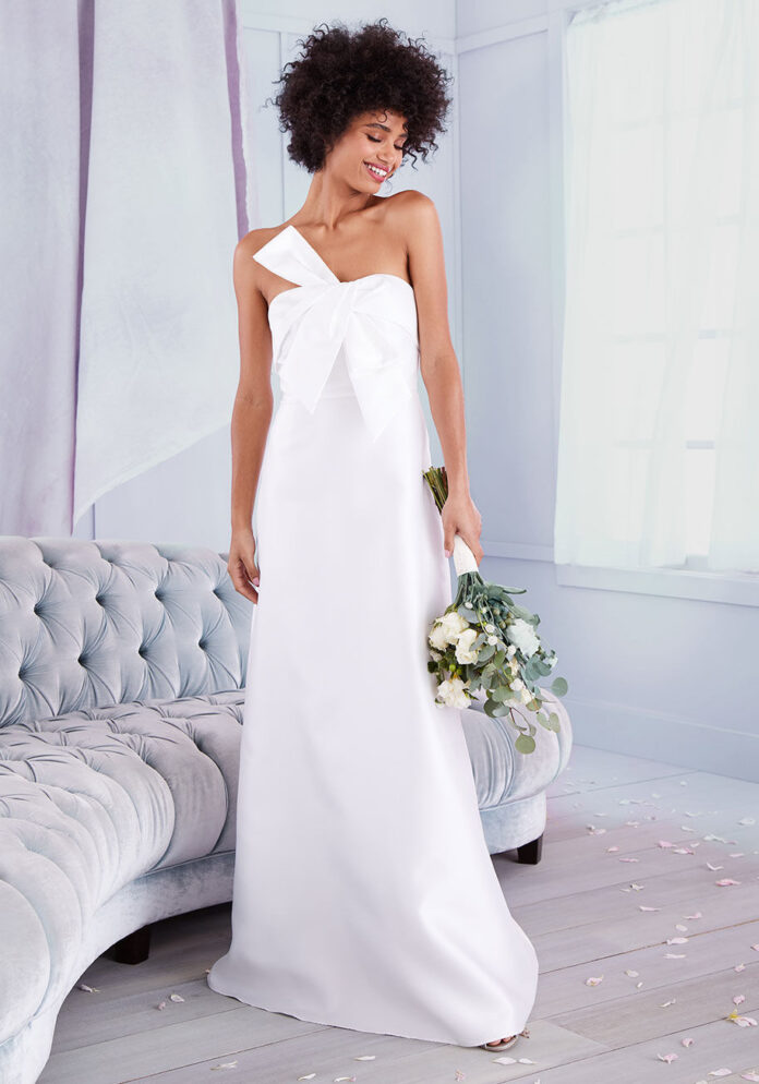 How To Find A Queer Wedding Outfit That Doesn’t Feel Like Straight-Girl Cosplay - Refinery29