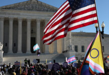 How Trump’s policies are hurting LGBTQ+ tourism, jobs, and visibility - GayCities