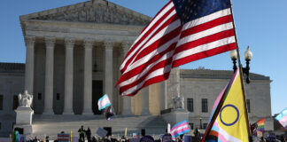 How Trump’s policies are hurting LGBTQ+ tourism, jobs, and visibility - GayCities