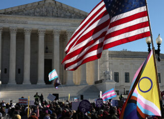 How Trump’s policies are hurting LGBTQ+ tourism, jobs, and visibility – GayCities How Trump’s policies are hurting LGBTQ+ tourism, jobs, and visibility - GayCities