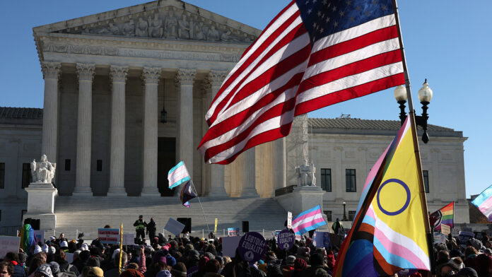 How Trump’s policies are hurting LGBTQ+ tourism, jobs, and visibility - GayCities