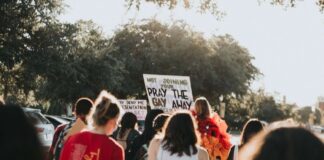 I was on Baylor's board. The university should take anti-LGBT bigotry seriously. - Houston Chronicle