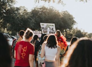 I was on Baylor's board. The university should take anti-LGBT bigotry seriously. - Houston Chronicle