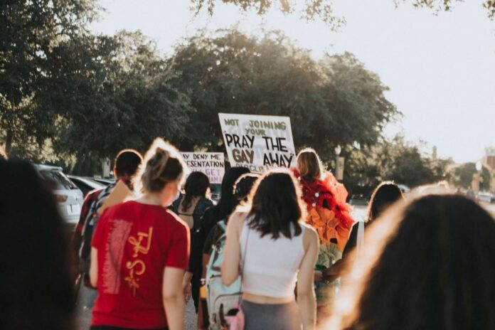 I was on Baylor's board. The university should take anti-LGBT bigotry seriously. - Houston Chronicle