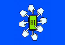 In-Game Sports Betting Is Growing. So Are the Concerns. - The New York Times