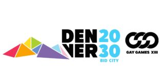 Inside Denver’s Bid for the 2030 Gay Games - Travel Agent Central