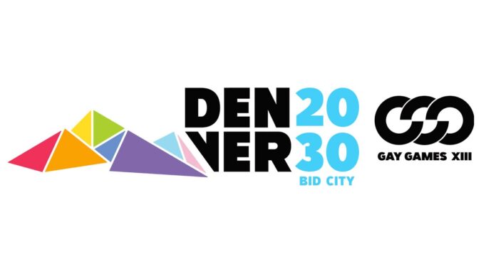Inside Denver’s Bid for the 2030 Gay Games - Travel Agent Central