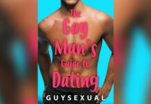 ‘Is your crush gay’ to ‘where to meet men’: This book on the gay dating scene promises answers - InUth