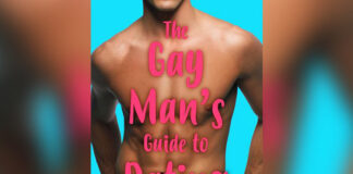 ‘Is your crush gay’ to ‘where to meet men’: This book on the gay dating scene promises answers - InUth