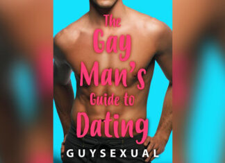 ‘Is your crush gay’ to ‘where to meet men’: This book on the gay dating scene promises answers - InUth
