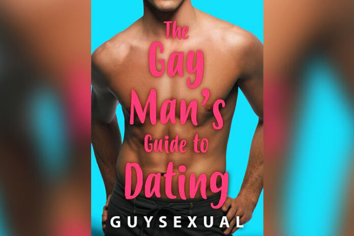 ‘Is your crush gay’ to ‘where to meet men’: This book on the gay dating scene promises answers - InUth