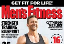 Jake Williamson and his Hyrox journey of inclusivity - mensfitness.co.uk