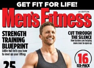 Jake Williamson and his Hyrox journey of inclusivity – mensfitness.co.uk Jake Williamson and his Hyrox journey of inclusivity - mensfitness.co.uk