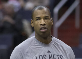 Jason Collins, first openly gay player in NBA, being treated for brain tumor - The Guardian