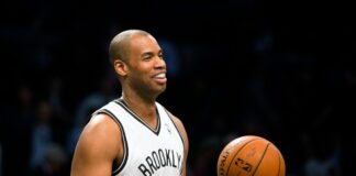 Jason Collins, longtime NBA player and first active openly gay athlete, undergoing brain tumor treatment - New York Post
