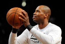 Jason Collins, NBAâs first openly gay player, undergoing treatment for brain tumor - The Athletic - The New York Times