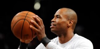 Jason Collins, NBAâs first openly gay player, undergoing treatment for brain tumor - The Athletic - The New York Times