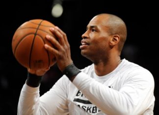 Jason Collins, NBAâs first openly gay player, undergoing treatment for brain tumor - The Athletic - The New York Times