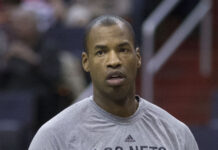 Jason Collins, NBA's First Openly Gay Player, Announces Serious Health News - Men's Journal
