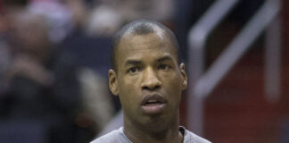 Jason Collins, NBA's First Openly Gay Player, Announces Serious Health News - Men's Journal