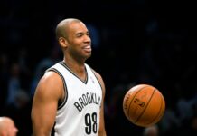 Jason Collins, NBA's First Openly Gay Player, Announces Serious Health News - MSN
