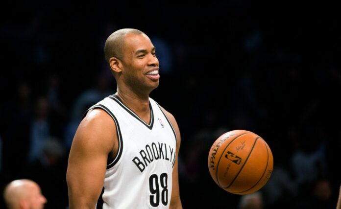 Jason Collins, NBA's First Openly Gay Player, Announces Serious Health News - MSN