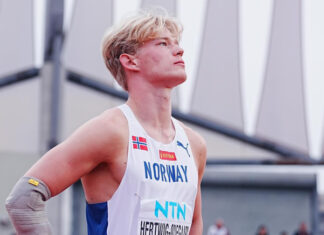 Jonathan Hertwig-Ødegaard gets candid on navigating the sports world as a gay athlete – gaytimes.com Jonathan Hertwig-Ødegaard gets candid on navigating the sports world as a gay athlete - gaytimes.com