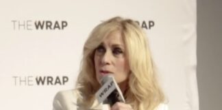 Judith Light draws parallels between gay rights movement and #MeToo - Washington Blade