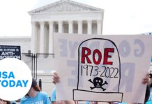 Kennedy memoir sheds light on former center of Supreme Court gay rights, abortion rulings - USA Today