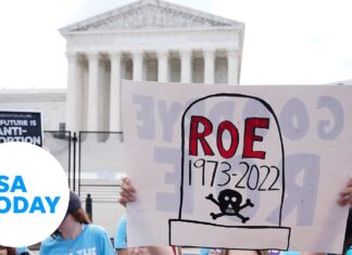 Kennedy memoir sheds light on former center of Supreme Court gay rights, abortion rulings - USA Today