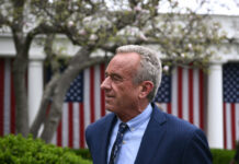 Kennedy Says U.S. Rejects Global Health Goals – The New York Times Kennedy Says U.S. Rejects Global Health Goals - The New York Times