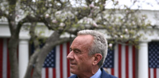 Kennedy Says U.S. Rejects Global Health Goals - The New York Times