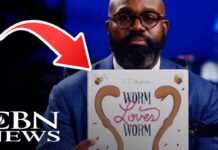 Kentucky Parents Revolt Against Library's LGBT Kids' Books with Unique Strategy - cbn.com