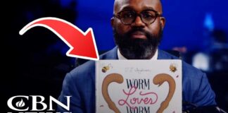 Kentucky Parents Revolt Against Library's LGBT Kids' Books with Unique Strategy - cbn.com