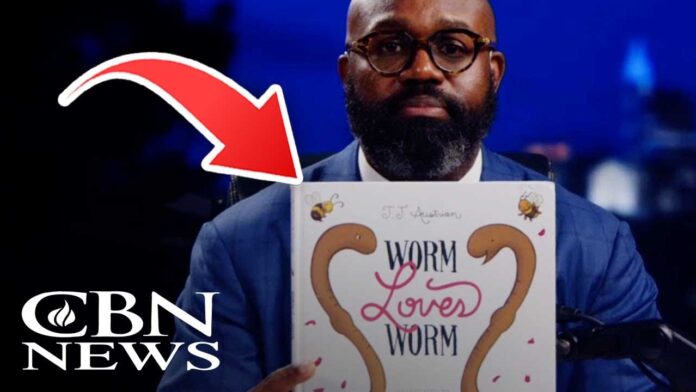 Kentucky Parents Revolt Against Library's LGBT Kids' Books with Unique Strategy - cbn.com