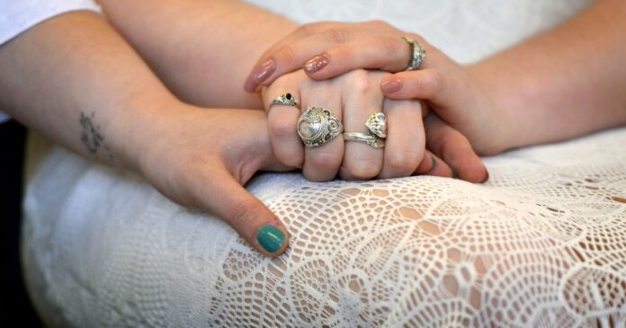 Latinos’ changing views of same-sex marriage - Pew Research Center