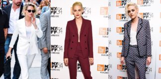 Let’s Be Clear, I’m Queer: Lesbian Fashion Trends - Her Campus