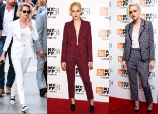 Let’s Be Clear, I’m Queer: Lesbian Fashion Trends - Her Campus