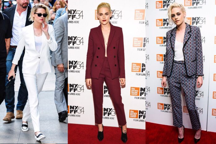 Let’s Be Clear, I’m Queer: Lesbian Fashion Trends - Her Campus