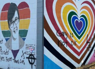 LGBT Center to host safe space today for campus community to find support after tragedy in Orlando - Case Western Reserve University