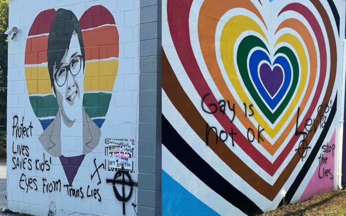 LGBT Center to host safe space today for campus community to find support after tragedy in Orlando - Case Western Reserve University