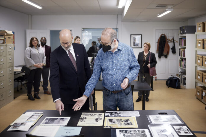 LGBT-focused gym to expand, renovate - Philadelphia Gay News