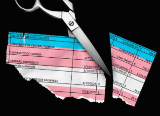 LGBTQ+ People's Health Today - LGBTQ+ Health Policy - KFF