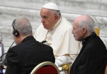 LGBTQ+ pilgrimage to Rome could test Pope Leo on gay Catholics - The Washington Post