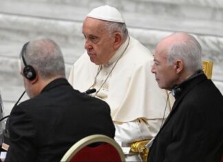 LGBTQ+ pilgrimage to Rome could test Pope Leo on gay Catholics - The Washington Post