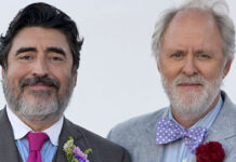 Lithgow on his ‘Defiance of Prejudice’ & Humanizing Gay Rights - The Rainbow Times