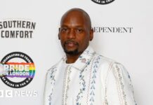 London Pride boss under investigation for alleged misuse of funds - BBC