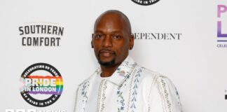 London Pride boss under investigation for alleged misuse of funds - BBC