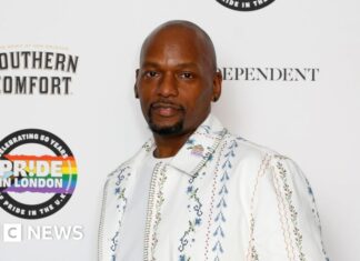 London Pride boss under investigation for alleged misuse of funds - BBC